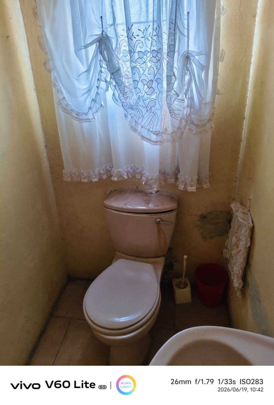 3 Bedroom Property for Sale in Theunissen Free State